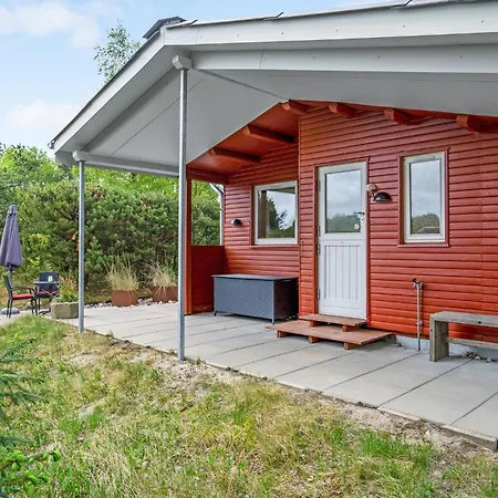 Lyngvejen Romo Iii * Rømø Kirkeby